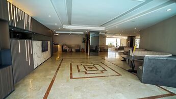 Nex Royal Beach Hotel - All Inclusive