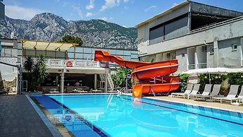 Nex Royal Beach Hotel - All Inclusive