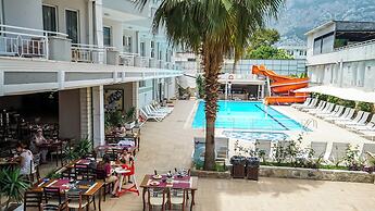 Nex Royal Beach Hotel - All Inclusive