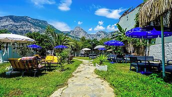 Nex Royal Beach Hotel - All Inclusive