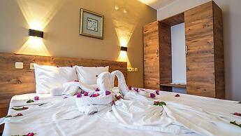 Nex Royal Beach Hotel - All Inclusive
