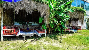 Nex Royal Beach Hotel - All Inclusive