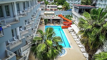 Nex Royal Beach Hotel - All Inclusive