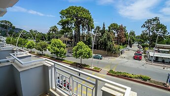 Nex Royal Beach Hotel - All Inclusive