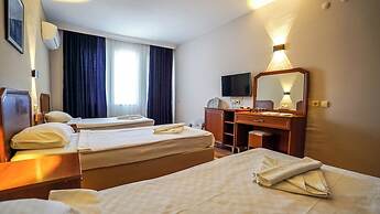 Nex Royal Beach Hotel - All Inclusive