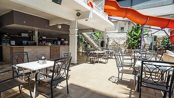 Nex Royal Beach Hotel - All Inclusive