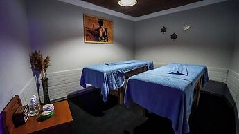 Nex Royal Beach Hotel - All Inclusive