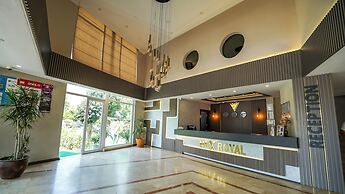 Nex Royal Beach Hotel - All Inclusive