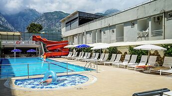 Nex Royal Beach Hotel - All Inclusive