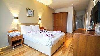 Nex Royal Beach Hotel - All Inclusive