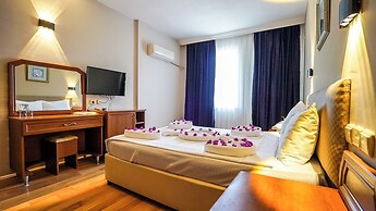 Nex Royal Beach Hotel - All Inclusive