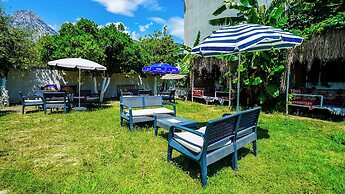 Nex Royal Beach Hotel - All Inclusive
