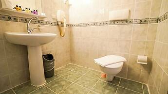 Nex Royal Beach Hotel - All Inclusive