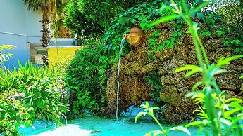 Nex Royal Beach Hotel - All Inclusive