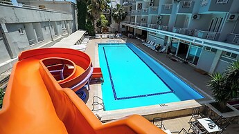 Nex Royal Beach Hotel - All Inclusive