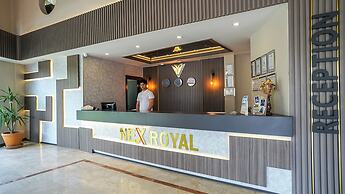 Nex Royal Beach Hotel - All Inclusive