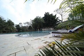 Banbas Resort, Chitwan