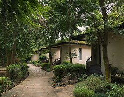 Banbas Resort, Chitwan