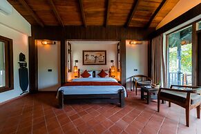 Banbas Resort, Chitwan