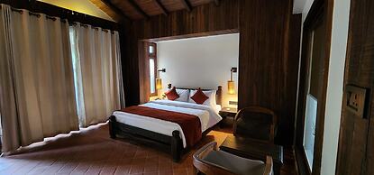 Banbas Resort, Chitwan