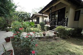Banbas Resort, Chitwan