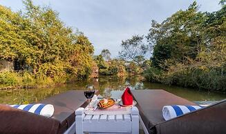 Banbas Resort, Chitwan