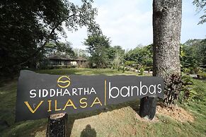Banbas Resort, Chitwan