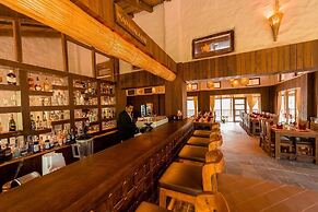 Banbas Resort, Chitwan