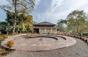 Banbas Resort, Chitwan