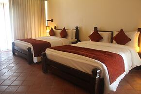 Banbas Resort, Chitwan