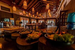 Banbas Resort, Chitwan