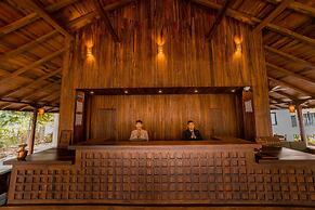 Banbas Resort, Chitwan