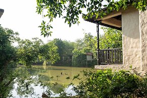 Banbas Resort, Chitwan