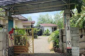 OYO 93737 Bale Oyan Homestay