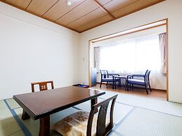 Tabist Hotel Nemuro Kaiyoutei