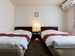 Tabist Hotel Nemuro Kaiyoutei