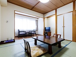 Tabist Hotel Nemuro Kaiyoutei