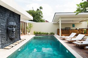 Sitara Villas Seminyak