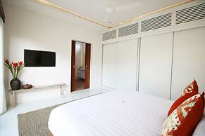 Sitara Villas Seminyak