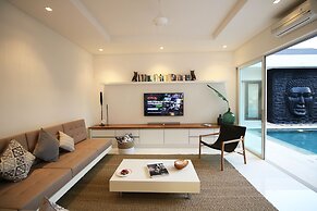 Sitara Villas Seminyak