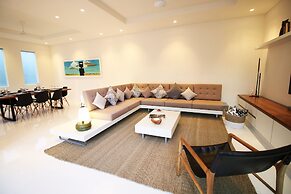 Sitara Villas Seminyak
