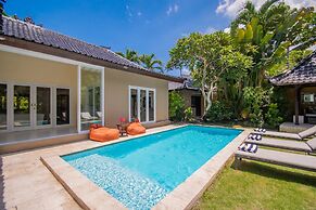 Sitara Villas Seminyak