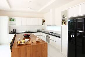 Sitara Villas Seminyak