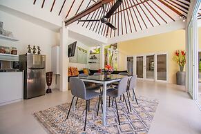 Sitara Villas Seminyak