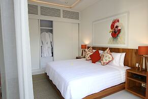 Sitara Villas Seminyak