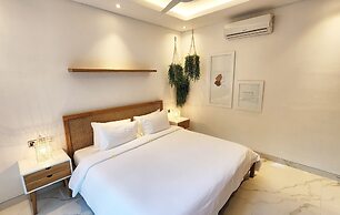 Sitara Villas Seminyak