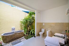 Sitara Villas Seminyak