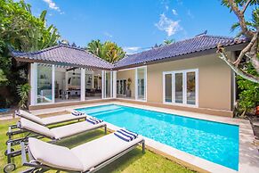 Sitara Villas Seminyak