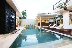 Sitara Villas Seminyak