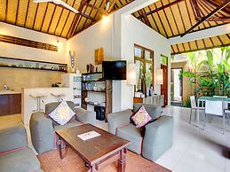 Sitara Villas Seminyak
